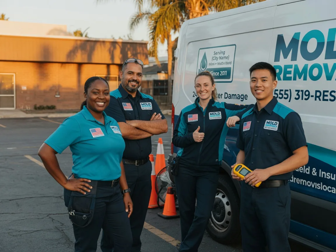 Water Damage Restoration company in Millington, NJ